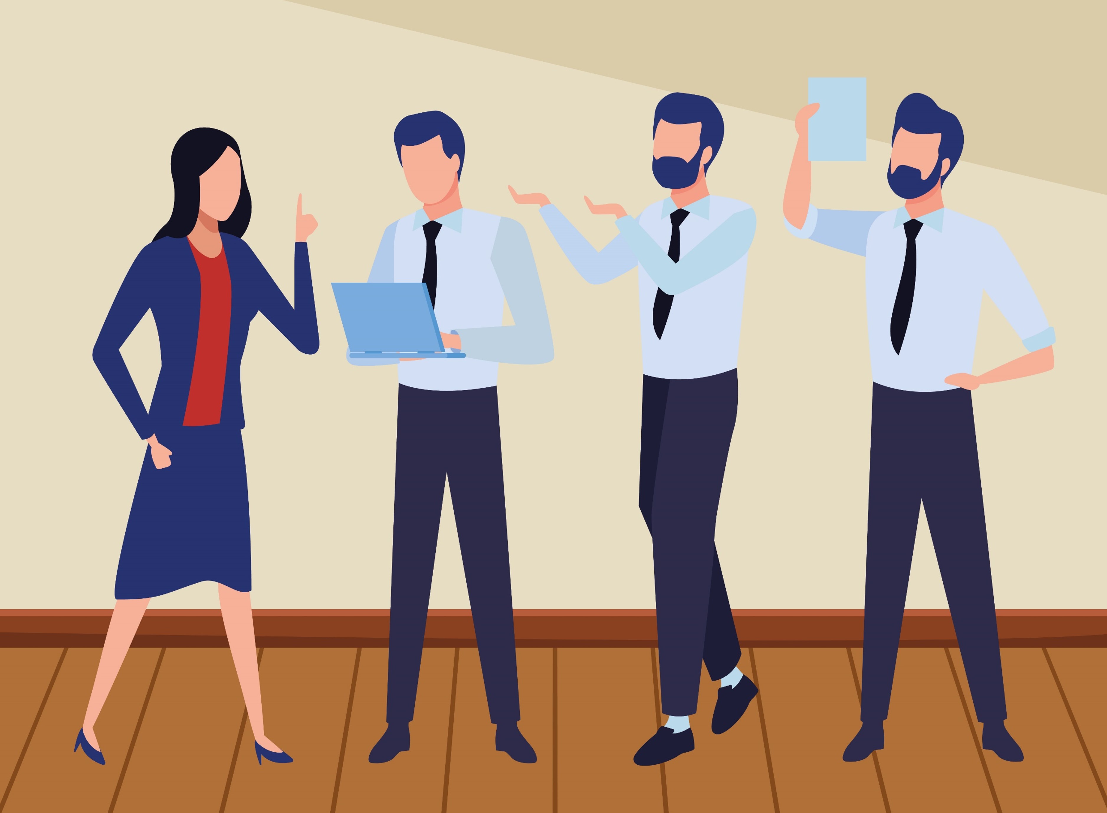 Becoming the Boss A Guide for New Managers