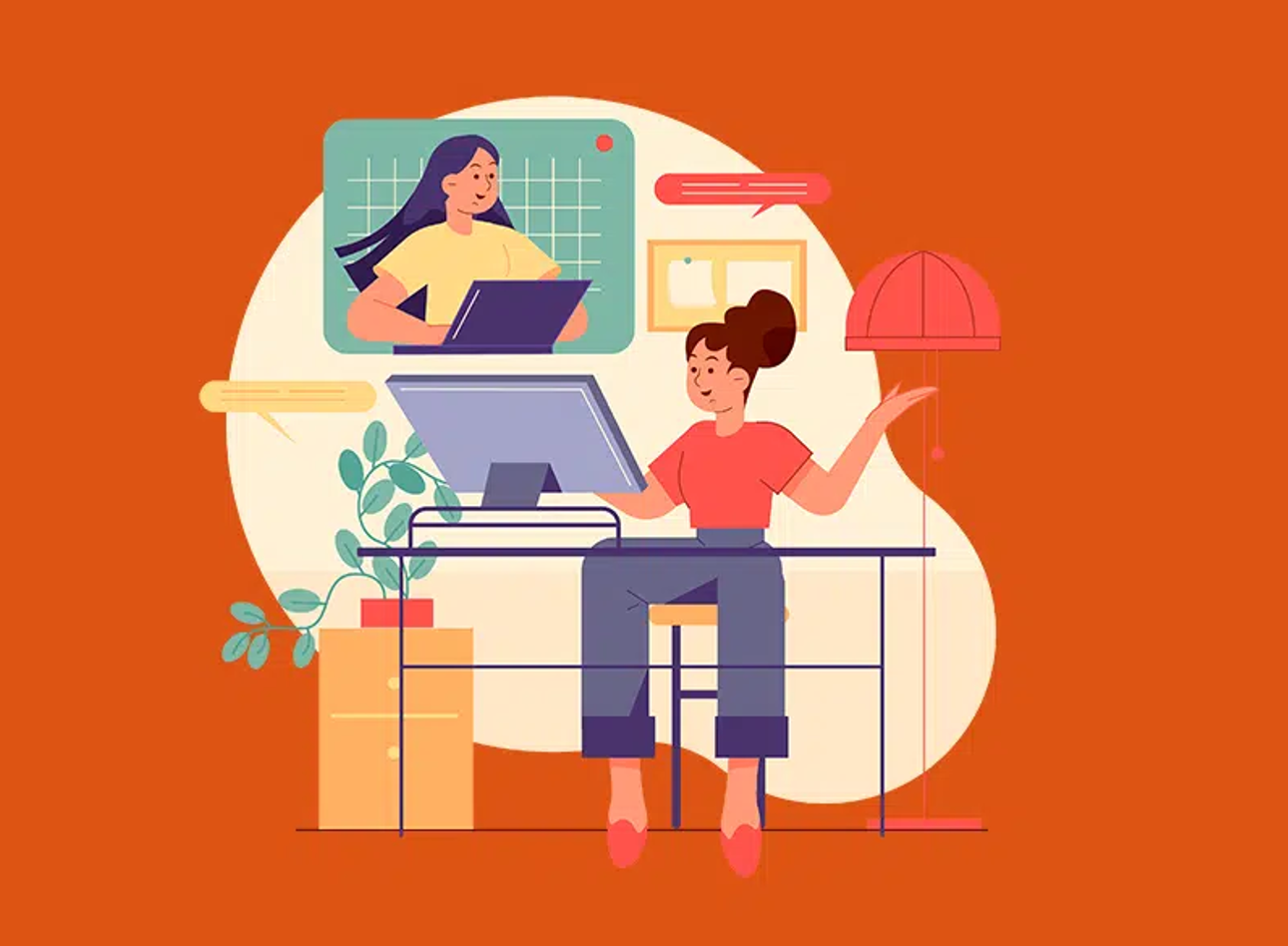 Overcoming Common Challenges of Remote Managers