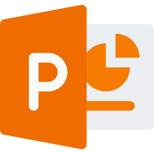 Microsoft PowerPoint 